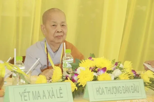 Bế mạc Đại giới đàn Vĩnh Đạt - Đồng Tháp image-1731946408968