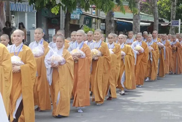 Bế mạc Đại giới đàn Vĩnh Đạt - Đồng Tháp image-1731946410342