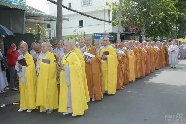 Bế mạc Đại giới đàn Vĩnh Đạt - Đồng Tháp image-1731946411053
