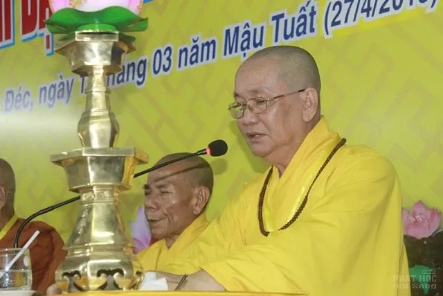 Bế mạc Đại giới đàn Vĩnh Đạt - Đồng Tháp image-1731946427022