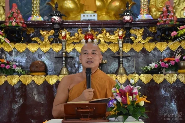 Bế mạc khoá tu Ni giới lần I của Giáo đoàn 6 4 Bế mạc khoá tu Ni giới lần I của Giáo đoàn 6 image-1731937261890