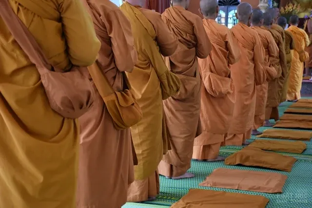 Bế mạc khoá tu Ni giới lần I của Giáo đoàn 6 8 Bế mạc khoá tu Ni giới lần I của Giáo đoàn 6 image-1731937264745