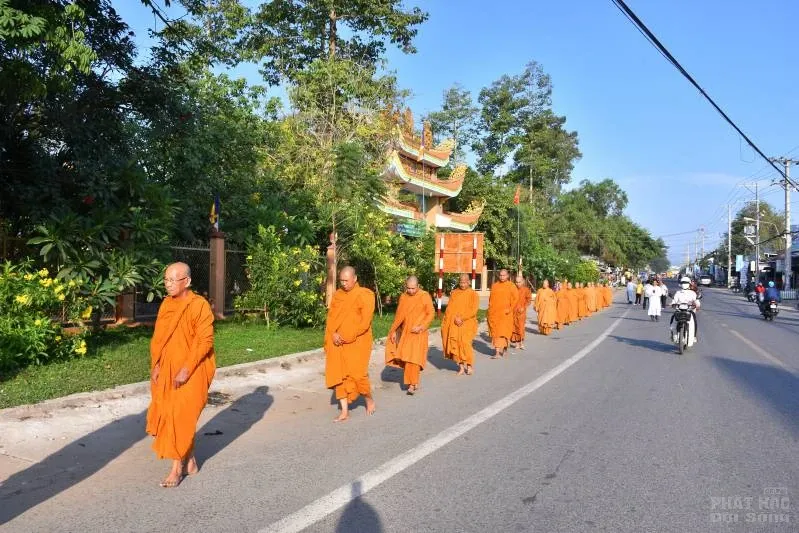 Bế mạc khóa tu Ni giới lần II - Giáo đoàn 6 image-1731943603187