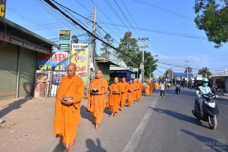 Bế mạc khóa tu Ni giới lần II - Giáo đoàn 6 image-1731943604121