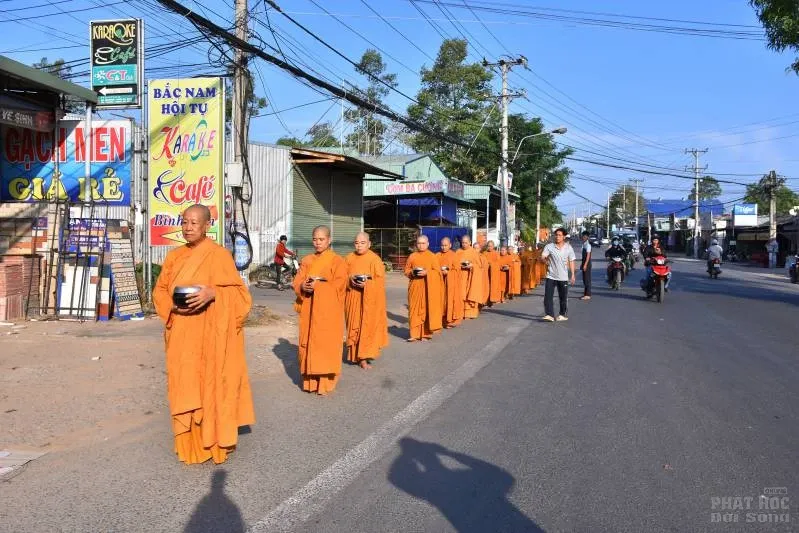 Bế mạc khóa tu Ni giới lần II - Giáo đoàn 6 image-1731943605039