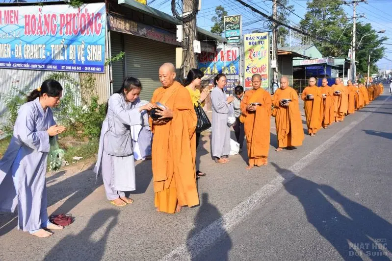 Bế mạc khóa tu Ni giới lần II - Giáo đoàn 6 image-1731943605952