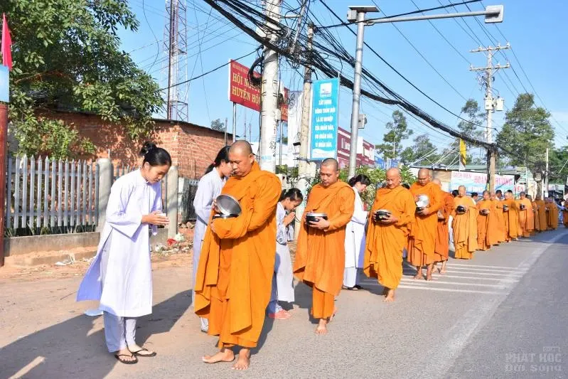 Bế mạc khóa tu Ni giới lần II - Giáo đoàn 6 image-1731943609660