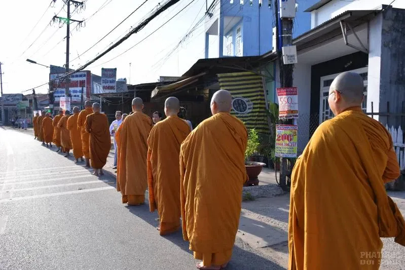 Bế mạc khóa tu Ni giới lần II - Giáo đoàn 6 image-1731943615917