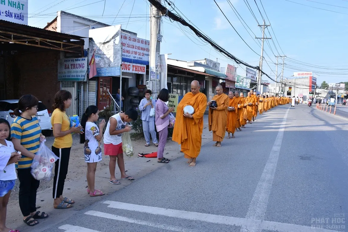 Bế mạc khóa tu Ni giới lần II - Giáo đoàn 6 image-1731943622131