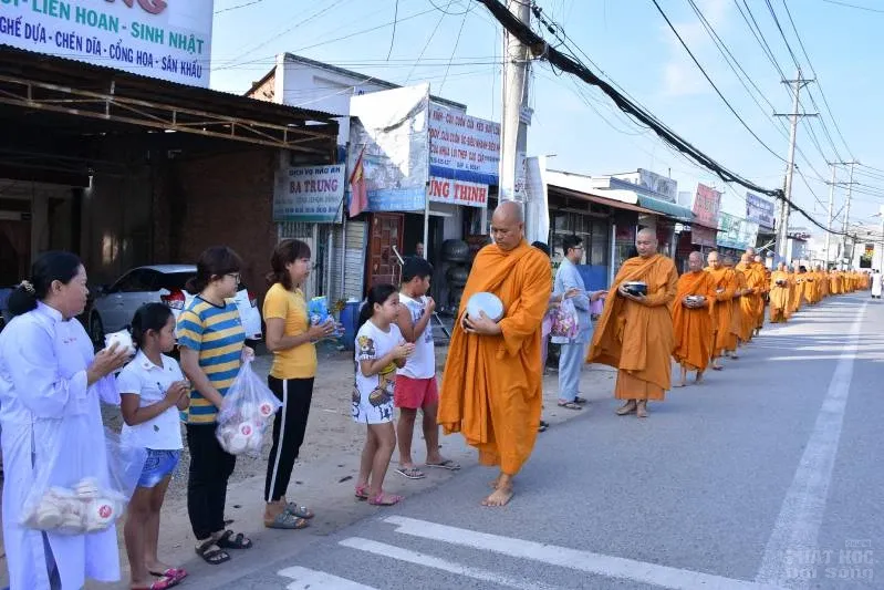 Bế mạc khóa tu Ni giới lần II - Giáo đoàn 6 image-1731943623440