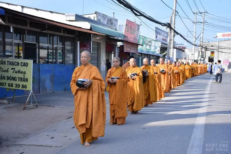 Bế mạc khóa tu Ni giới lần II - Giáo đoàn 6 image-1731943625175