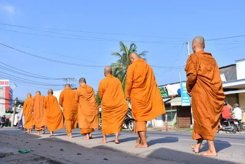 Bế mạc khóa tu Ni giới lần II - Giáo đoàn 6 image-1731943629166