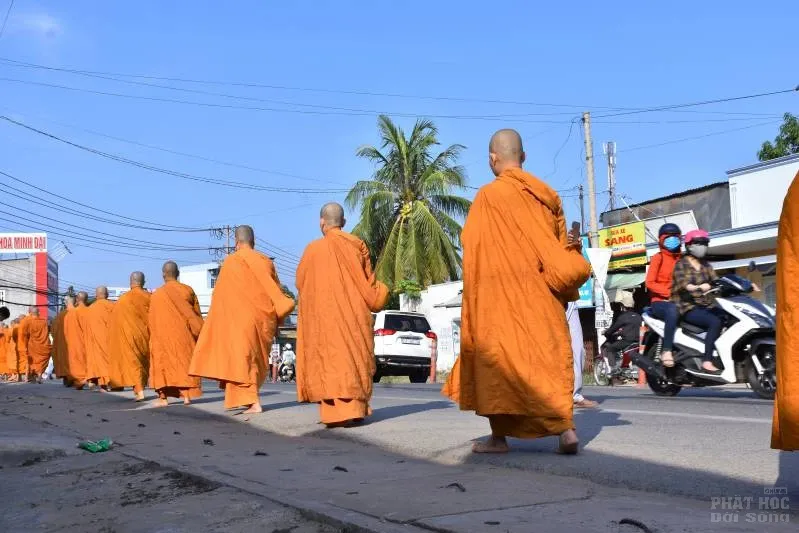 Bế mạc khóa tu Ni giới lần II - Giáo đoàn 6 image-1731943629995