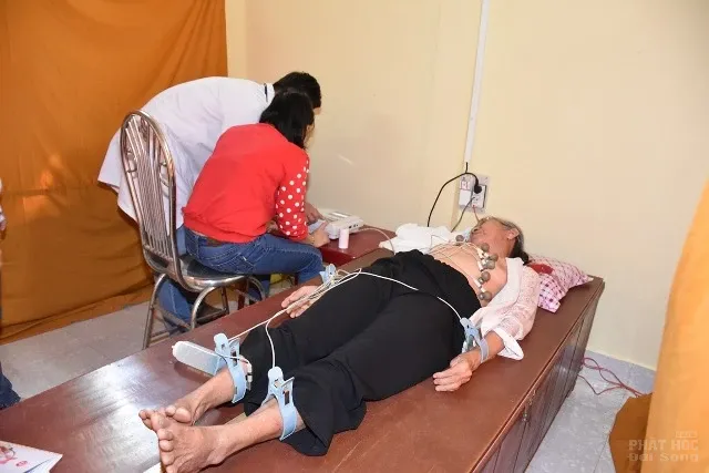 Bến Tre: Chương tình thay đổi tư duy từ thiện 5 Bến Tre: Chương tình thay đổi tư duy từ thiện image-1731726710611