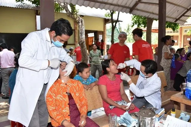 Bến Tre: Chương tình thay đổi tư duy từ thiện 7 Bến Tre: Chương tình thay đổi tư duy từ thiện image-1731726712128