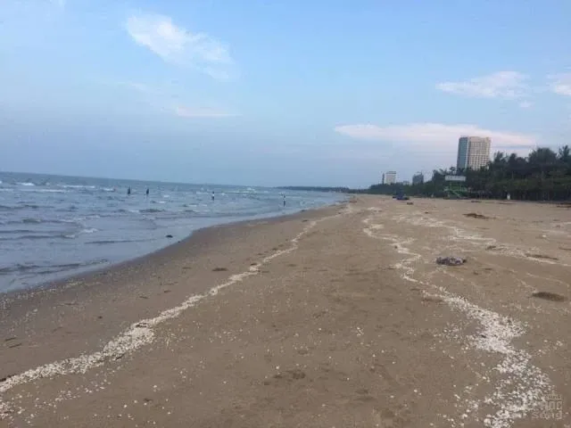 Biển Cửa Lò buồn tênh image-1731920840857