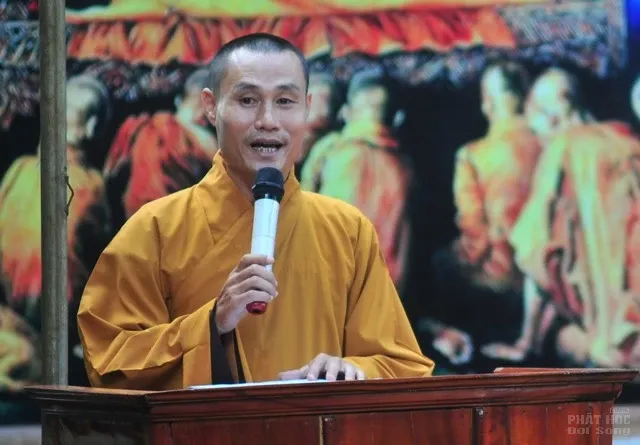 Bình Phước: Khai mạc khóa tu mùa hè  Bình Phước: Khai mạc khóa tu mùa hè "Phật giáo với tuổi trẻ dân tộc" image-1732286708018
