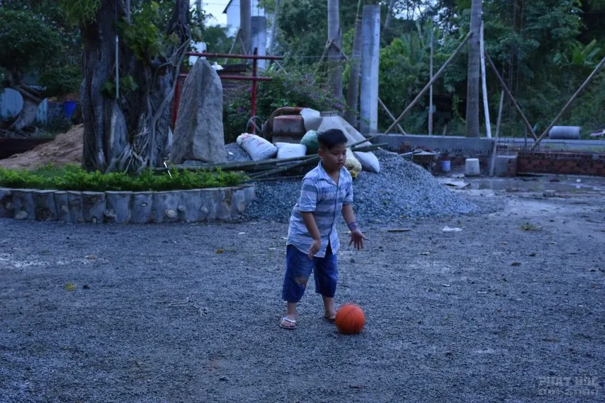 Bình Phước: Khóa tu mùa hè 2018 image-1731942609684