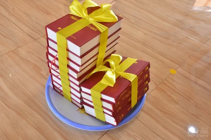 Bình Phước: Tịnh xá Ngọc Chơn tổ chức lễ tưởng niệm 64 năm vắng bóng Tổ sư Minh Đăng Quang image-1731942664303