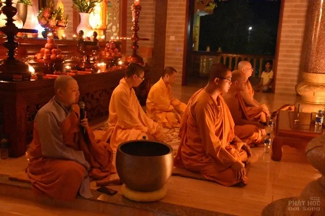 Bình Phước: Tịnh xá Ngọc Chơn và CLB Thiện Duyên tổ chức khóa tu mùa hè lần I chủ đề “Khai Tâm” 7 Bình Phước: Tịnh xá Ngọc Chơn và CLB Thiện Duyên tổ chức khóa tu mùa hè lần I chủ đề “Khai Tâm” image-1731940501349