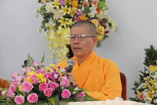 Bình Thuận: Lễ an vị Phật Thiền viện Trúc Lâm Viên Minh  Bình Thuận: Lễ an vị Phật Thiền viện Trúc Lâm Viên Minh image-1731921697669