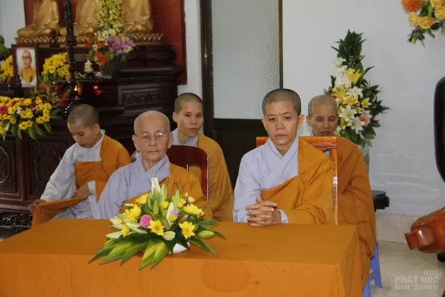 Bình Thuận: Lễ an vị Phật Thiền viện Trúc Lâm Viên Minh  Bình Thuận: Lễ an vị Phật Thiền viện Trúc Lâm Viên Minh image-1731921698866