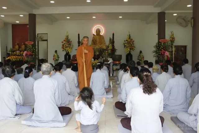 Bình Thuận: Lễ an vị Phật Thiền viện Trúc Lâm Viên Minh 4 Bình Thuận: Lễ an vị Phật Thiền viện Trúc Lâm Viên Minh image-1731921702550