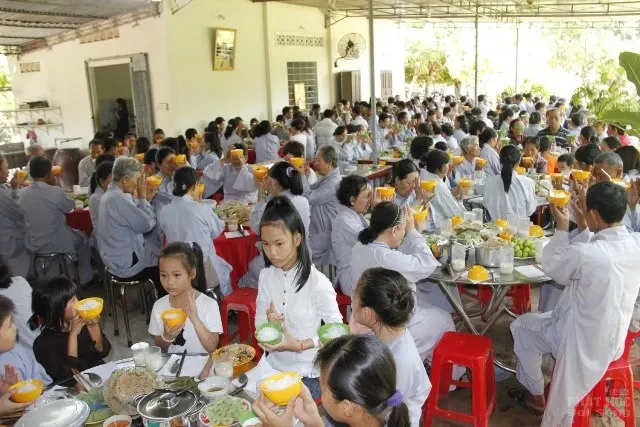 Bình Thuận: Lễ an vị Phật Thiền viện Trúc Lâm Viên Minh  Bình Thuận: Lễ an vị Phật Thiền viện Trúc Lâm Viên Minh image-1731921704432