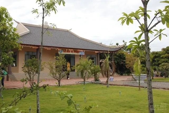 Bình Thuận: Lễ an vị Phật Thiền viện Trúc Lâm Viên Minh  Bình Thuận: Lễ an vị Phật Thiền viện Trúc Lâm Viên Minh image-1731921705171