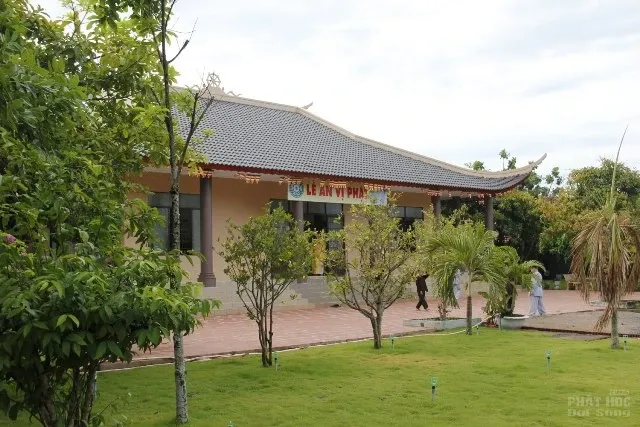Bình Thuận: Lễ an vị Phật Thiền viện Trúc Lâm Viên Minh  Bình Thuận: Lễ an vị Phật Thiền viện Trúc Lâm Viên Minh image-1731921705774