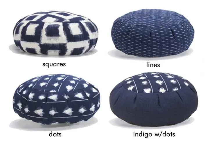 Bộ ảnh 11 tọa cụ & bồ đoàn đẹp nhất image-1731920412590