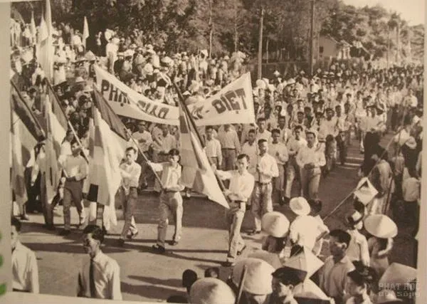 Cả nước mừng 'Giáng sinh' image-1731945999070