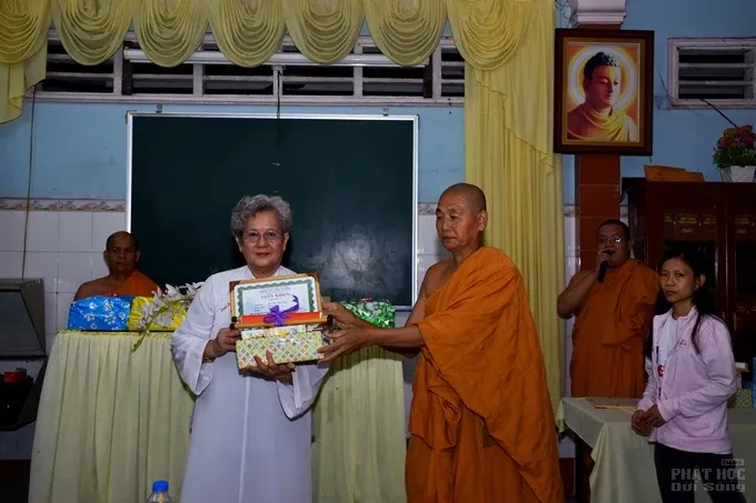 Các miền tịnh xá của Giáo đoàn 6 tổng kết cuối năm image-1731943227806