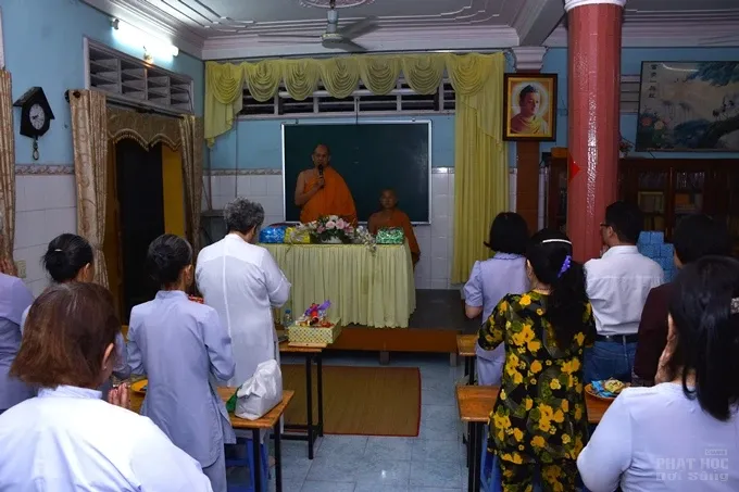 Các miền tịnh xá của Giáo đoàn 6 tổng kết cuối năm image-1731943229364