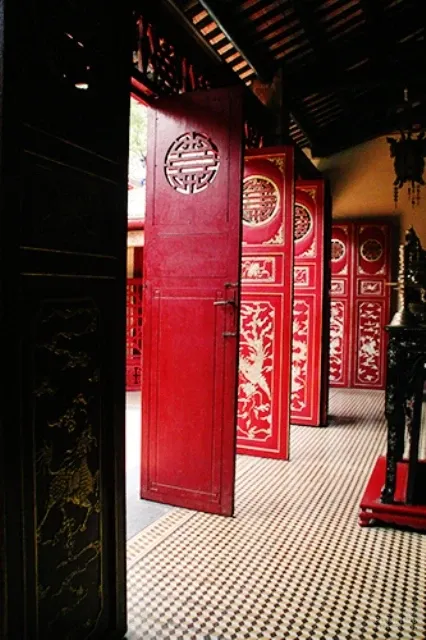 Các ngôi chùa nổi tiếng ở Sài Gòn hút khách du xuân image-1731726119833