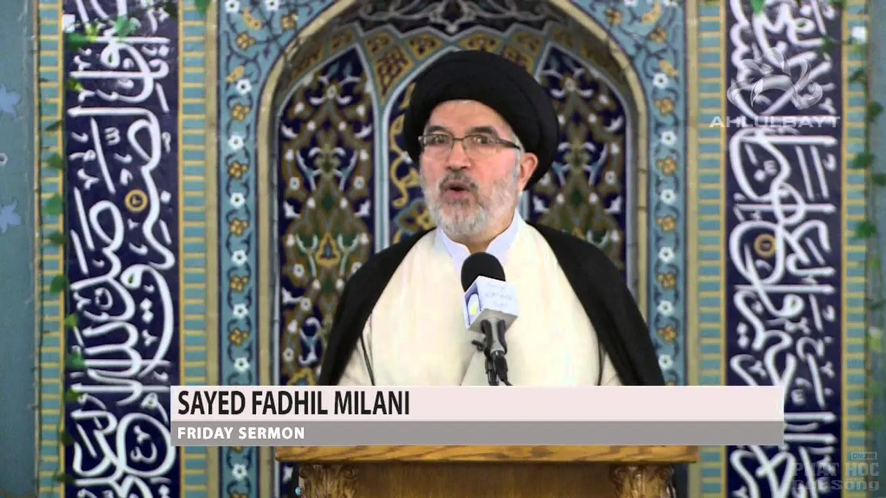 Các nhà lãnh đạo tôn giáo toàn cầu kêu gọi mọi người hãy kết bạn với các tôn giáo khác image-1731936269873