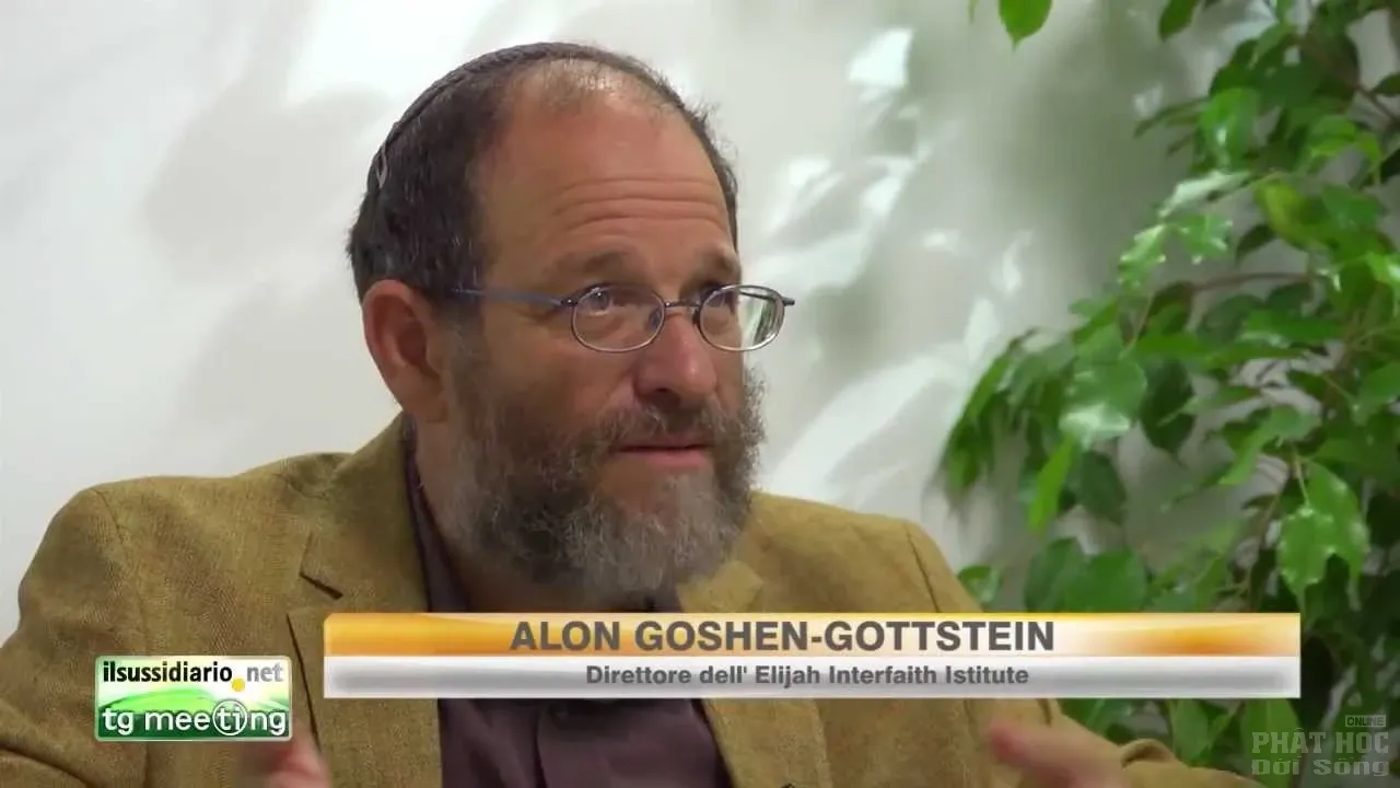 Các nhà lãnh đạo tôn giáo toàn cầu kêu gọi mọi người hãy kết bạn với các tôn giáo khác image-1731936272228