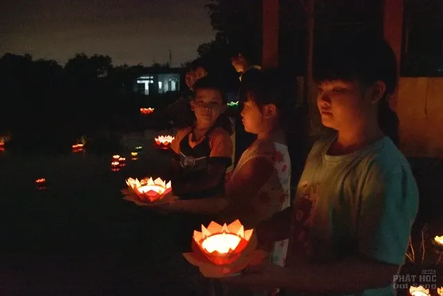 Các Tịnh xá của Giáo Đoàn 6 Tổ Chức Trung Thu Cho Thiếu Nhi 3 Các Tịnh xá của Giáo Đoàn 6 Tổ Chức Trung Thu Cho Thiếu Nhi image-1731940912374