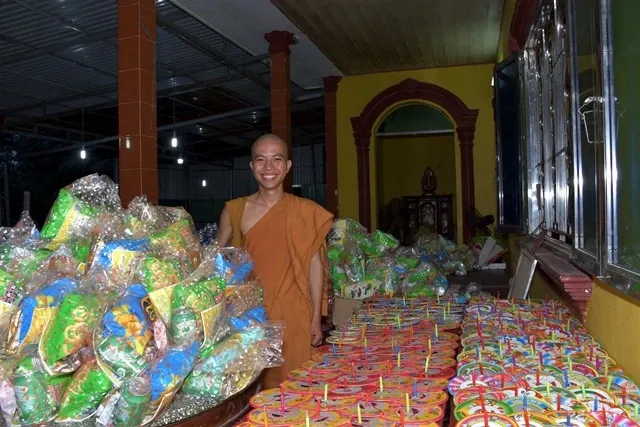 Các Tịnh xá của Giáo Đoàn 6 Tổ Chức Trung Thu Cho Thiếu Nhi 7 Các Tịnh xá của Giáo Đoàn 6 Tổ Chức Trung Thu Cho Thiếu Nhi image-1731940915215