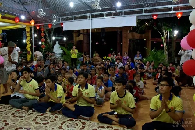 Các Tịnh xá của Giáo Đoàn 6 Tổ Chức Trung Thu Cho Thiếu Nhi 8 Các Tịnh xá của Giáo Đoàn 6 Tổ Chức Trung Thu Cho Thiếu Nhi image-1731940915863