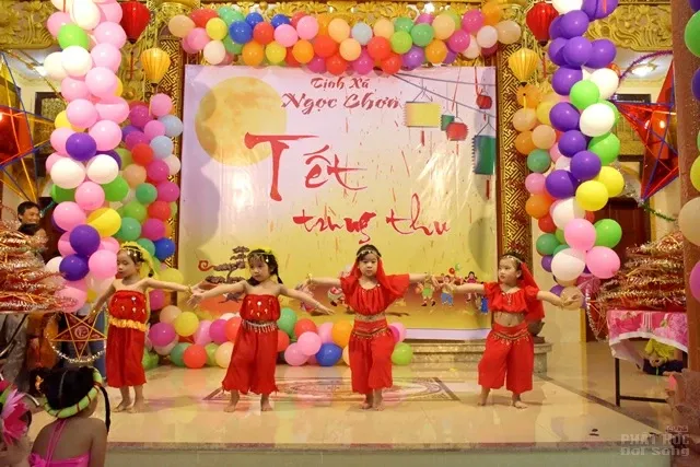 Các Tịnh xá của Giáo Đoàn 6 Tổ Chức Trung Thu Cho Thiếu Nhi 13 Các Tịnh xá của Giáo Đoàn 6 Tổ Chức Trung Thu Cho Thiếu Nhi image-1731940919344