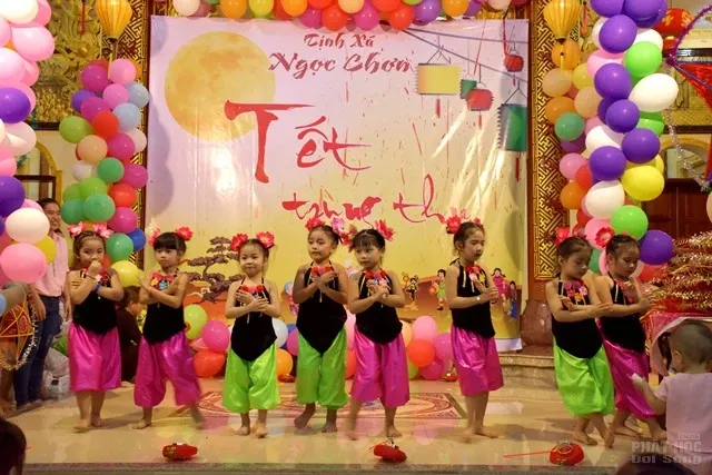 Các Tịnh xá của Giáo Đoàn 6 Tổ Chức Trung Thu Cho Thiếu Nhi 16 Các Tịnh xá của Giáo Đoàn 6 Tổ Chức Trung Thu Cho Thiếu Nhi image-1731940921392