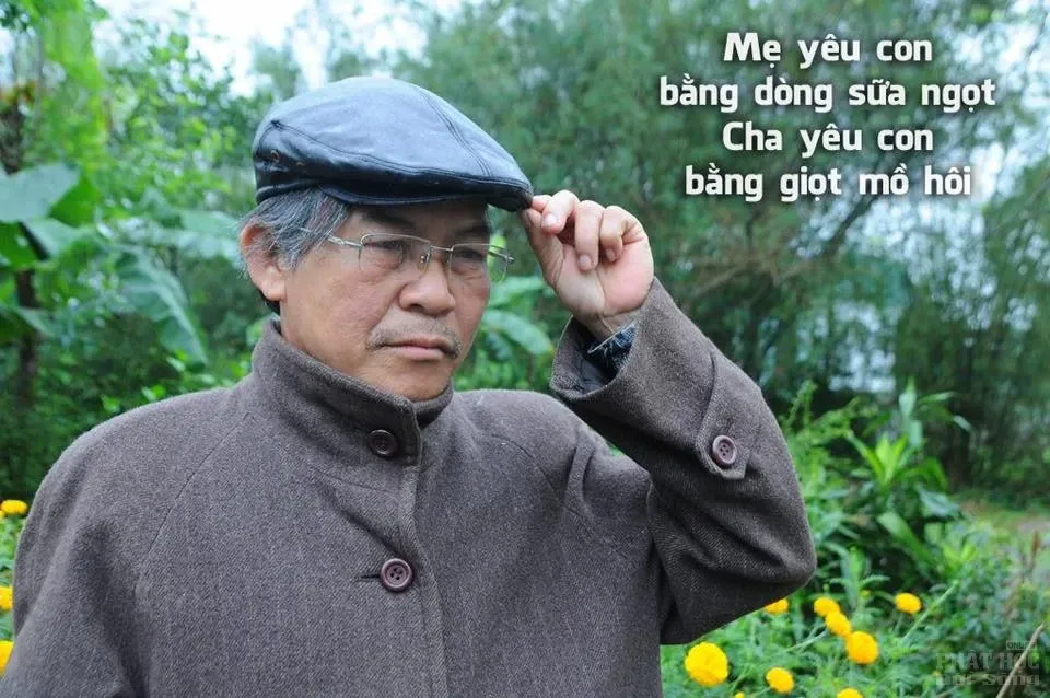 Cảm tạ tang lễ cố Phật tử Võ Nghị image-1731934852289