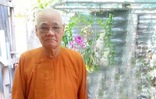 Câu đối chùa Chánh Thiên - Bà Rịa Vũng Tàu image-1731936576602