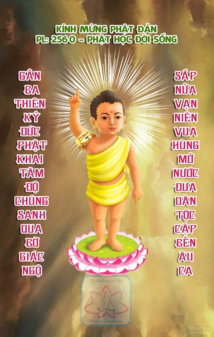 Câu đối Phật đản 2016 image-1731726532782