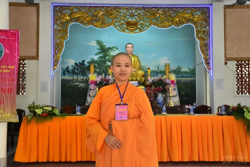 Chân dung những vị thủ khoa Hệ phái Khất Sĩ giới đàn Trí Tịnh PL 2561 – DL 2018 image-1731945715905