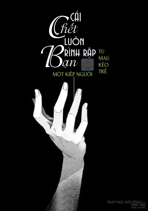 Chết là gì? image-1731942040112