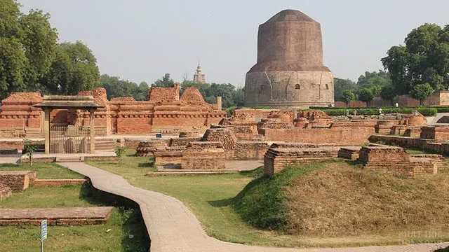 Chiêm bái Tứ Động Tâm thánh tích cuộc đời Đức Phật Chiêm bái Tứ Động Tâm thánh tích cuộc đời Đức Phật image-1732293023054