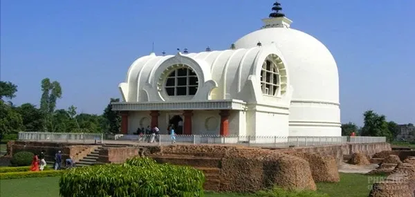 Chiêm bái Tứ Động Tâm thánh tích cuộc đời Đức Phật Chiêm bái Tứ Động Tâm thánh tích cuộc đời Đức Phật image-1732293023764