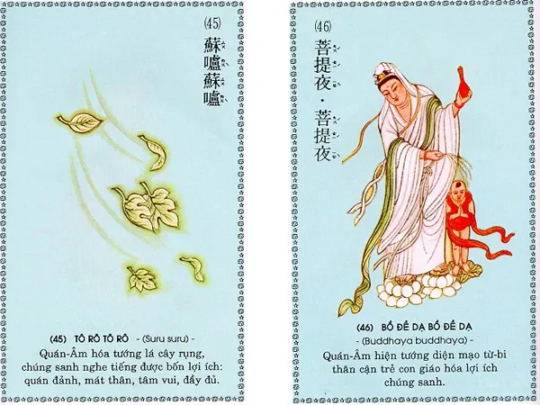 Chú Đại Bi minh họa qua 84 hình ảnh image-1732290727531